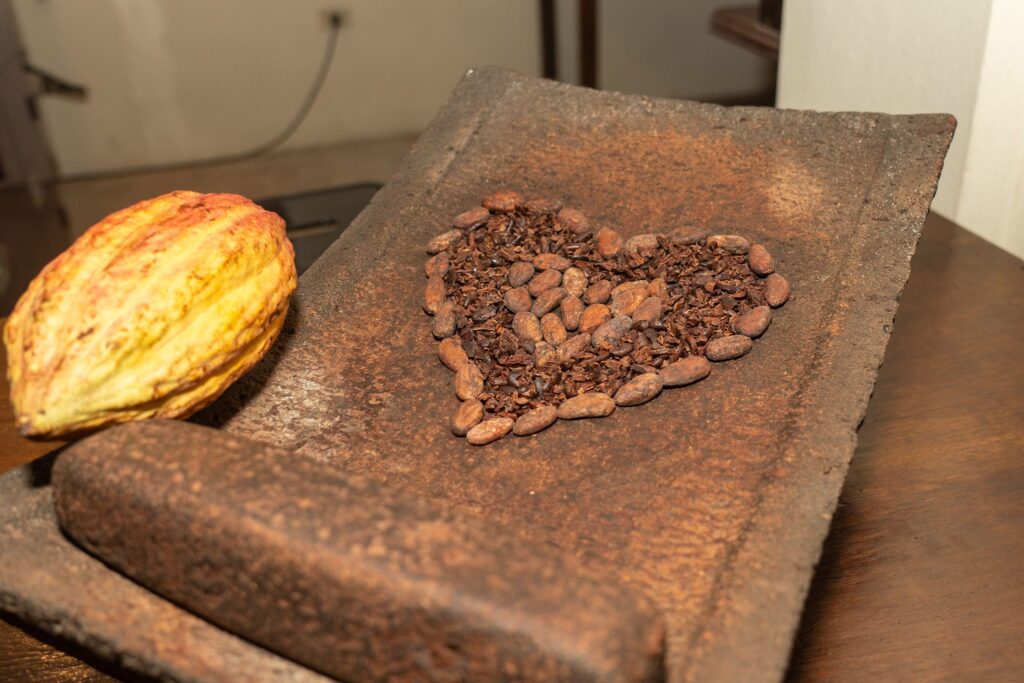 Chocolate Gala